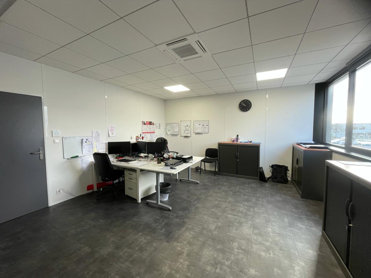 Local d'activité Toulouse 810m² Location local d'activité Toulouse Haute-Garonne OLACT2318144 19